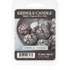 Kringle Candle Crinkle Cookies ceară pentru aromatizator 64 g