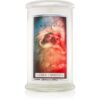 Kringle Candle Father Christmas lumânare parfumată 624 g