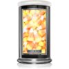 Kringle Candle Halloween Candy Corn lumânare parfumată 624 g