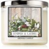 Kringle Candle Juniper & Laurel lumânare parfumată 411 g