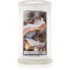 Kringle Candle Kittens & Cashmere lumânare parfumată 624 g