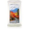 Kringle Candle Maple Woods lumânare parfumată 624 g