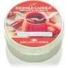 Kringle Candle Pumpkin Rum Toddy lumânare 42 g