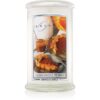 Kringle Candle Salted Maple Pumpkin lumânare parfumată 624 g