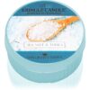 Kringle Candle Sea Salt & Tonka lumânare 42 g