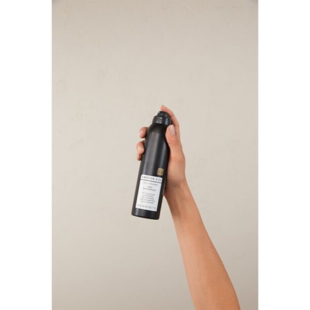 Cumpăra Kristin Ess Style Reviving Dry Shampoo șampon uscat pentru toate tipurile de păr 200 ml