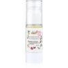 Kvitok Raspberry Cream with Caffeine crema de zi pentru ten matur 40+ 30 ml