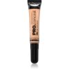 L.A. Girl Cosmetics PRO. Conceal HD corector cremos culoare Light Ivory 8 g