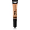 L.A. Girl Cosmetics PRO. Conceal HD corector cremos culoare Medium Beige 8 g