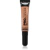 L.A. Girl Cosmetics PRO. Conceal HD corector cremos culoare Medium Bisque 8 g