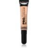 L.A. Girl Cosmetics PRO. Conceal HD corector cremos culoare Natural 8 g