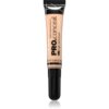 L.A. Girl Cosmetics PRO. Conceal HD corector cremos culoare Porcelain 8 g