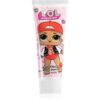 L.O.L. Surprise Toothpaste Pasta de dinti pentru copii. cu aroma de capsuni 75 ml