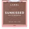 LAMEL BASIC Sunkissed autobronzant cu efect matifiant 10 g