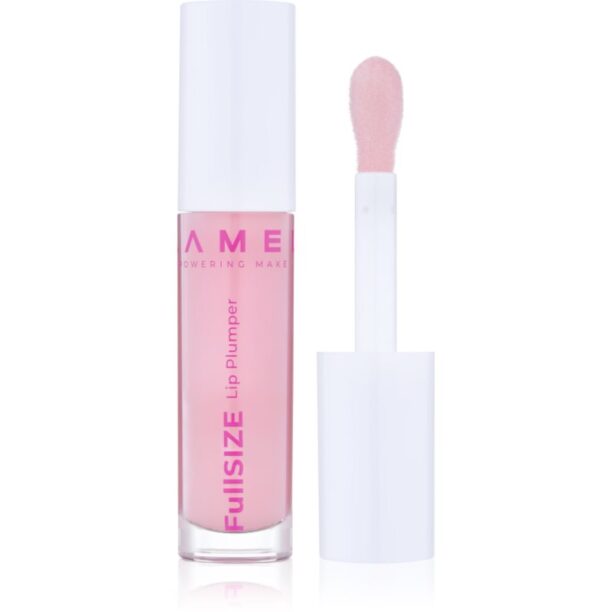 LAMEL Full Size Lip Plumper luciu de buze pentru un volum suplimentar culoare 402 8 ml preţ