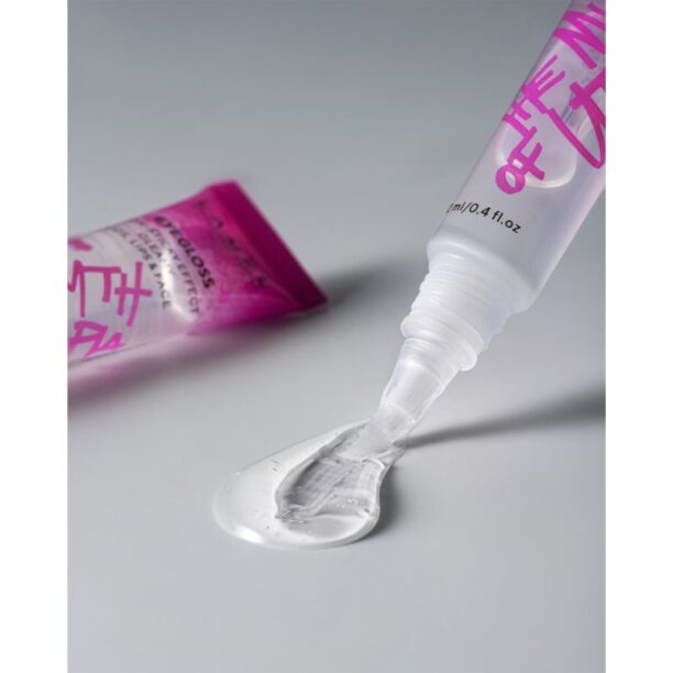 Cumpăra LAMEL The Myth of Utopia Eyegloss farduri de ochi strălucitoare transparent 12 ml