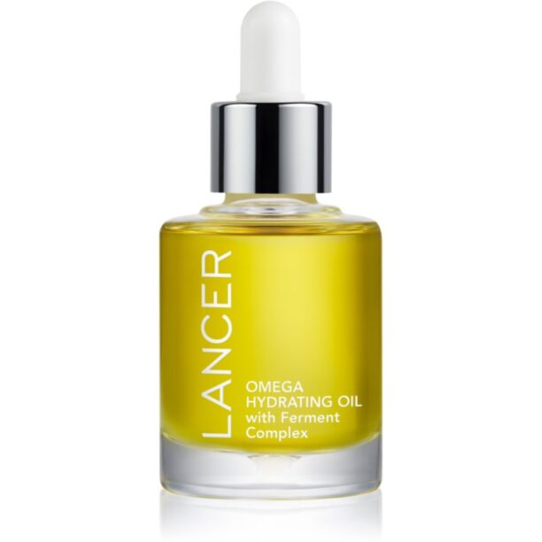 LANCER OMEGA HYDRATING OIL ulei hidratant 30 ml preţ