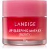 LANEIGE Sleeping Care masca de noapte cu efect de regenerare 20 g