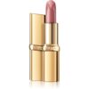 L’Oréal Paris Color Riche Free the Nudes Ruj crema hidratant culoare 601 WORTH IT 4