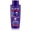 L’Oréal Paris Elseve Color-Vive Purple șampon pentru neutralizarea tonurilor de galben 200 ml