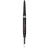 L’Oréal Paris Infaillible 24h Filling Triangular Pencil creion sprâncene precise rezistent la apa culoare 05 Light Brunette 1 ml