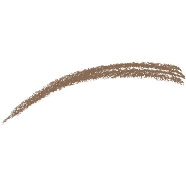 Cumpăra L’Oréal Paris Infaillible 24h Filling Triangular Pencil creion sprâncene precise rezistent la apa culoare 05 Light Brunette 1 ml