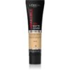 L’Oréal Paris Infallible 32H Matte Cover machiaj matifiant de lungă durată SPF 25 culoare 200 (Neutral Undertone) 30 ml