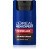 L’Oréal Paris Men Expert Power Age crema revitalizanta cu acid hialuronic pentru bărbați 50 ml