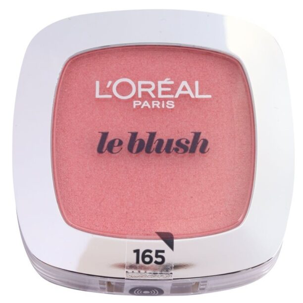 L’Oréal Paris True Match Le Blush blush culoare 165 Rosy Cheeks 5 g preţ