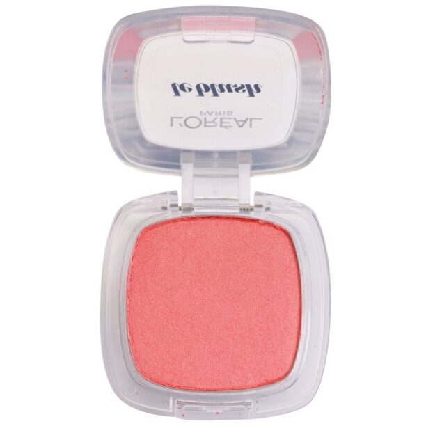 Preţ L’Oréal Paris True Match Le Blush blush culoare 165 Rosy Cheeks 5 g