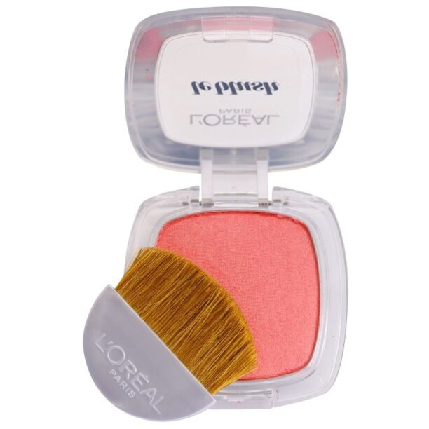 Original L’Oréal Paris True Match Le Blush blush culoare 165 Rosy Cheeks 5 g