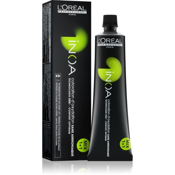 L’Oréal Professionnel Inoa ODS2 culoare par culoare 5