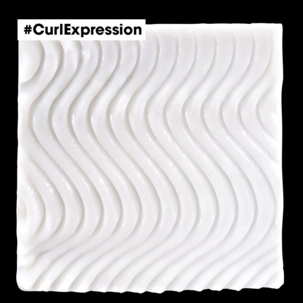 Cumpăra L’Oréal Professionnel Serie Expert Curl Expression masca pentru hidratare intensa pentru par ondulat si cret 250 ml