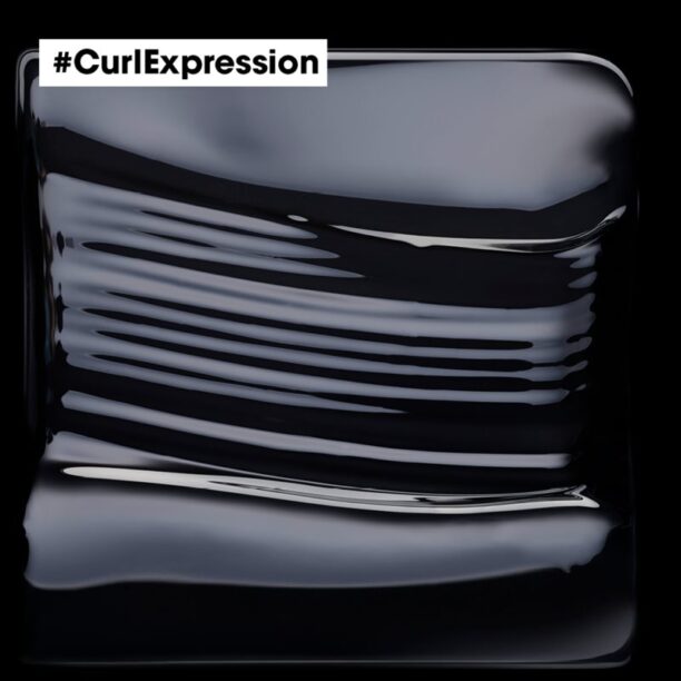 Cumpăra L’Oréal Professionnel Serie Expert Curl Expression sampon pentru curatare pentru par ondulat si cret 300 ml