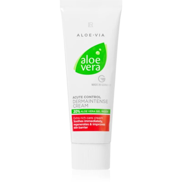 LR Aloe Vera DermaIntense crema regeneratoare 50 ml