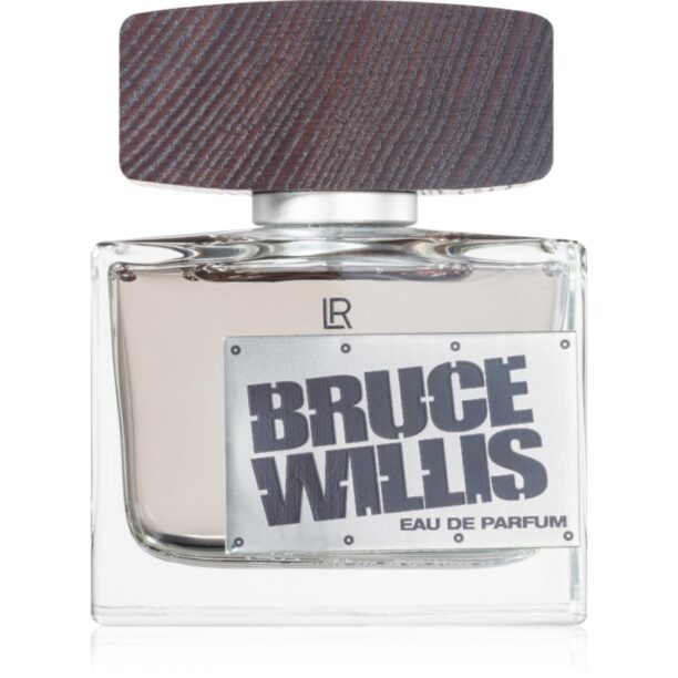 LR Bruce Willis Eau de Parfum pentru bărbați 50 ml preţ