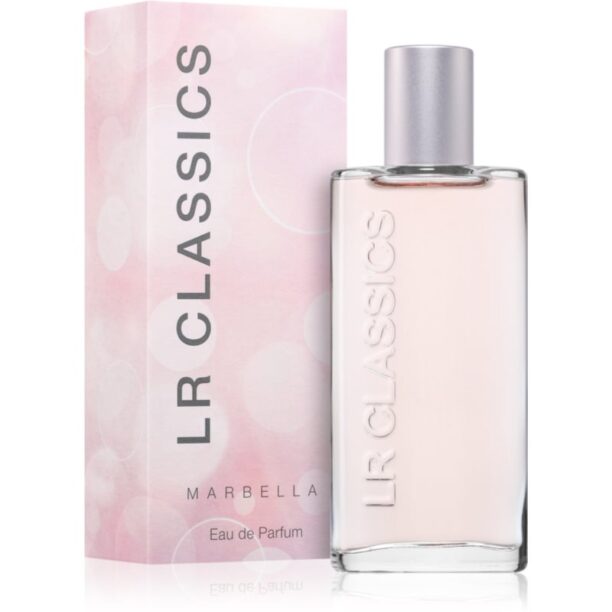 Cumpăra LR Classics Marbella Eau de Parfum pentru femei 50 ml