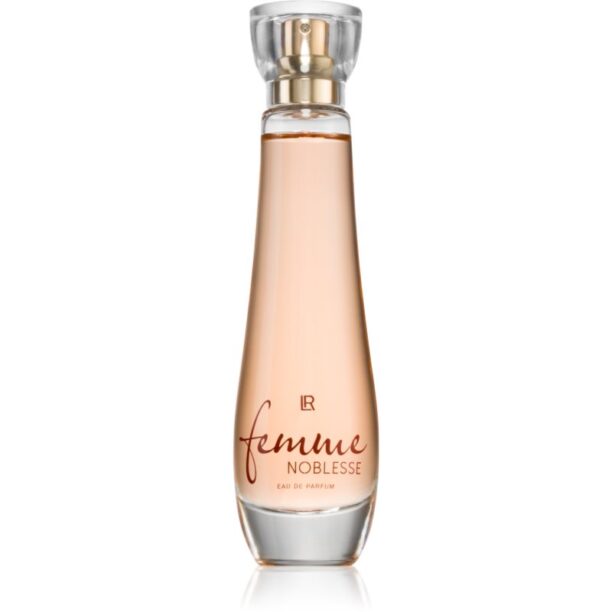 LR Femme Noblesse Eau de Parfum pentru femei 50 ml preţ