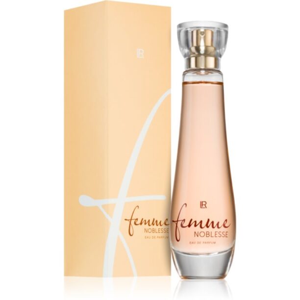 Cumpăra LR Femme Noblesse Eau de Parfum pentru femei 50 ml