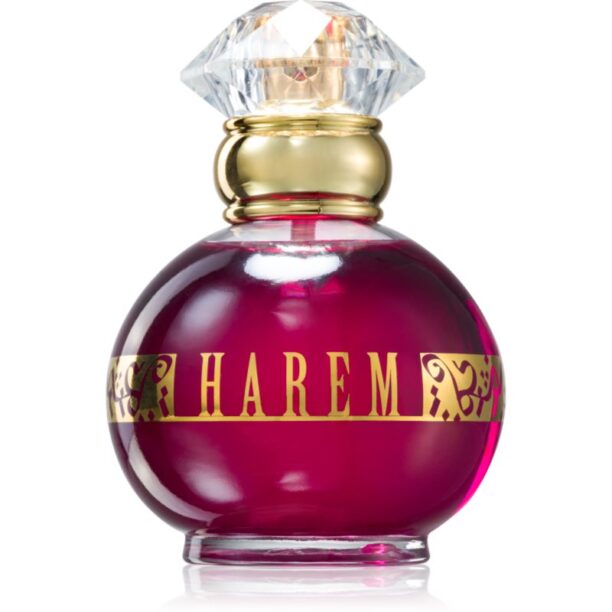 LR Harem Eau de Parfum pentru femei 50 ml preţ