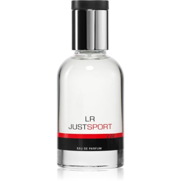 LR Just Sport Eau de Parfum pentru bărbați 50 ml preţ