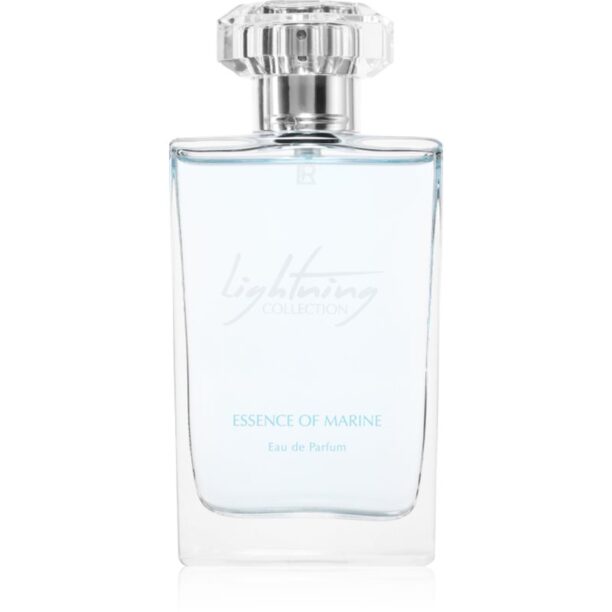 LR Lightning Essence Of Marine Eau de Parfum pentru femei 50 ml preţ