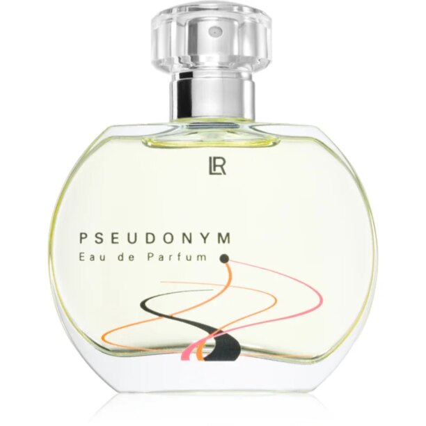 LR Pseudonym Eau de Parfum pentru femei 50 ml preţ