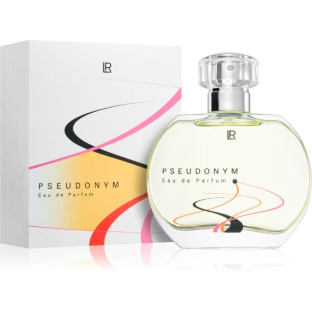 Cumpăra LR Pseudonym Eau de Parfum pentru femei 50 ml