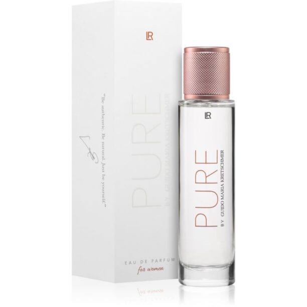 Cumpăra LR Pure By Guido Maria Kretschmer Eau de Parfum pentru femei 50 ml