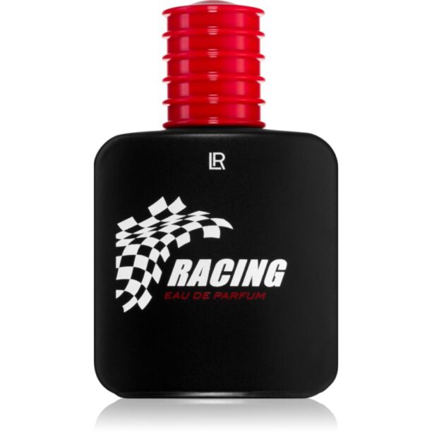 LR Racing Eau de Parfum pentru bărbați 50 ml preţ