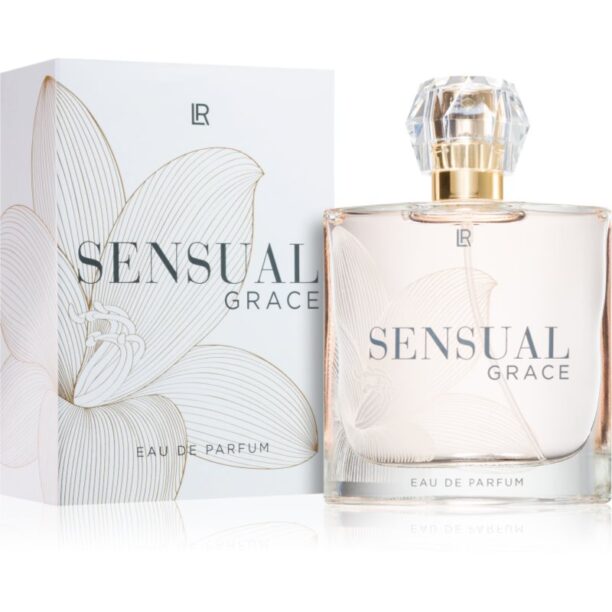 Cumpăra LR Sensual Grace Eau de Parfum pentru femei 50 ml