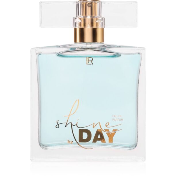 LR Shine by Day Eau de Parfum pentru femei 50 ml preţ