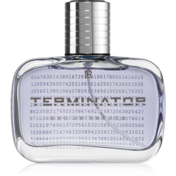 LR Terminator Eau de Parfum pentru bărbați 50 ml preţ