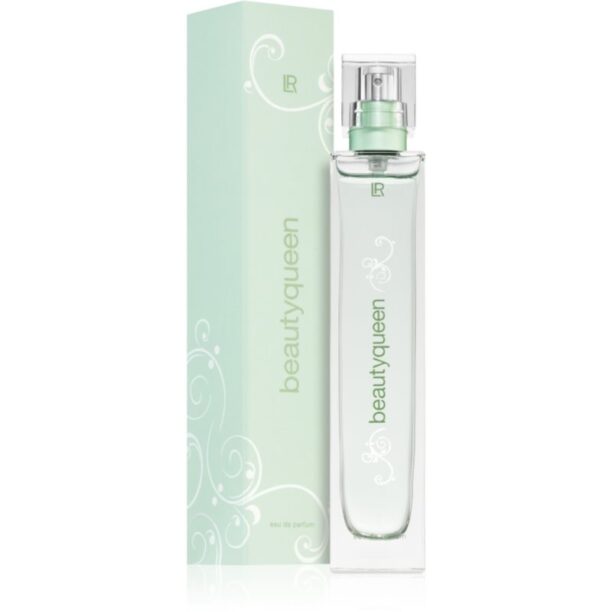 Cumpăra LR beautyqueen Eau de Parfum pentru femei 50 ml